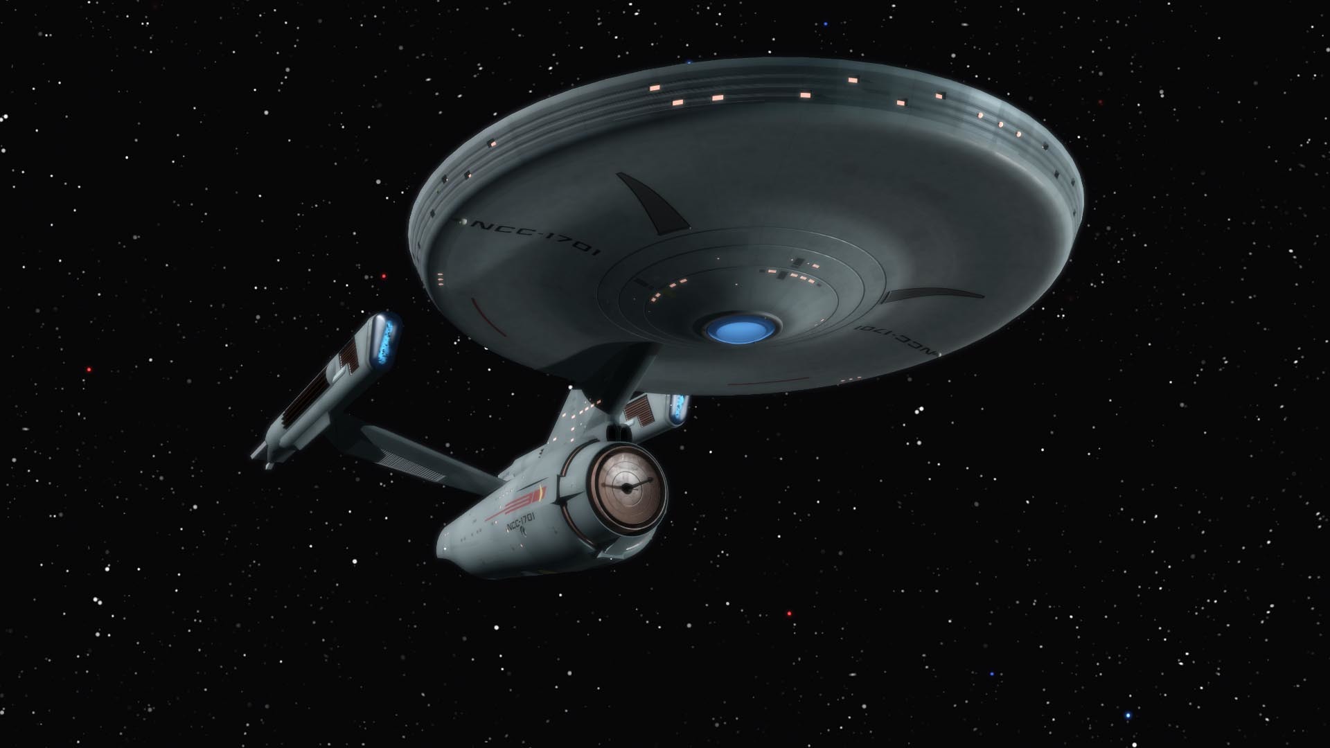Star Trek: New Voyages