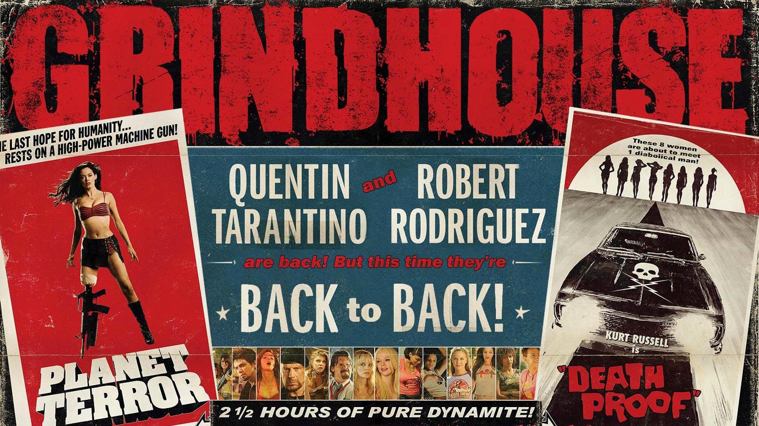 Grindhouse Skateshop
