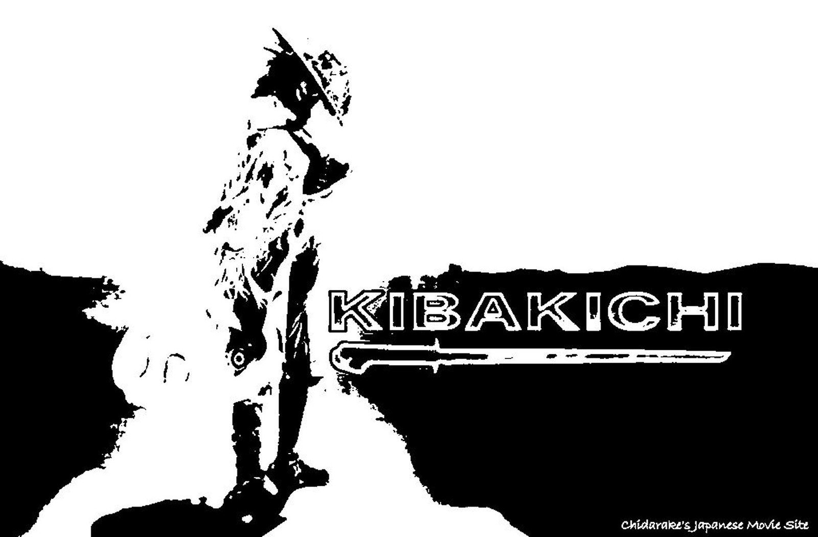Kibakichi: Bakko-yokaiden