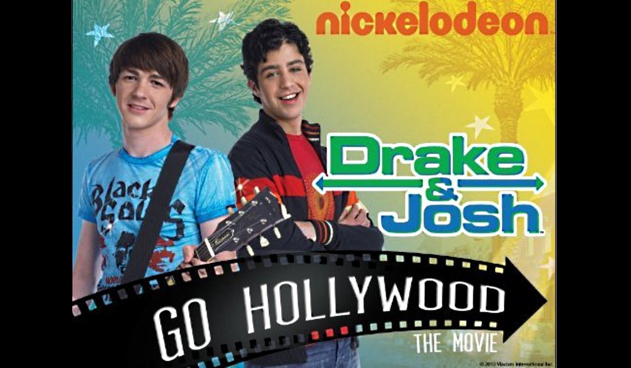 Drake and Josh Go Hollywood