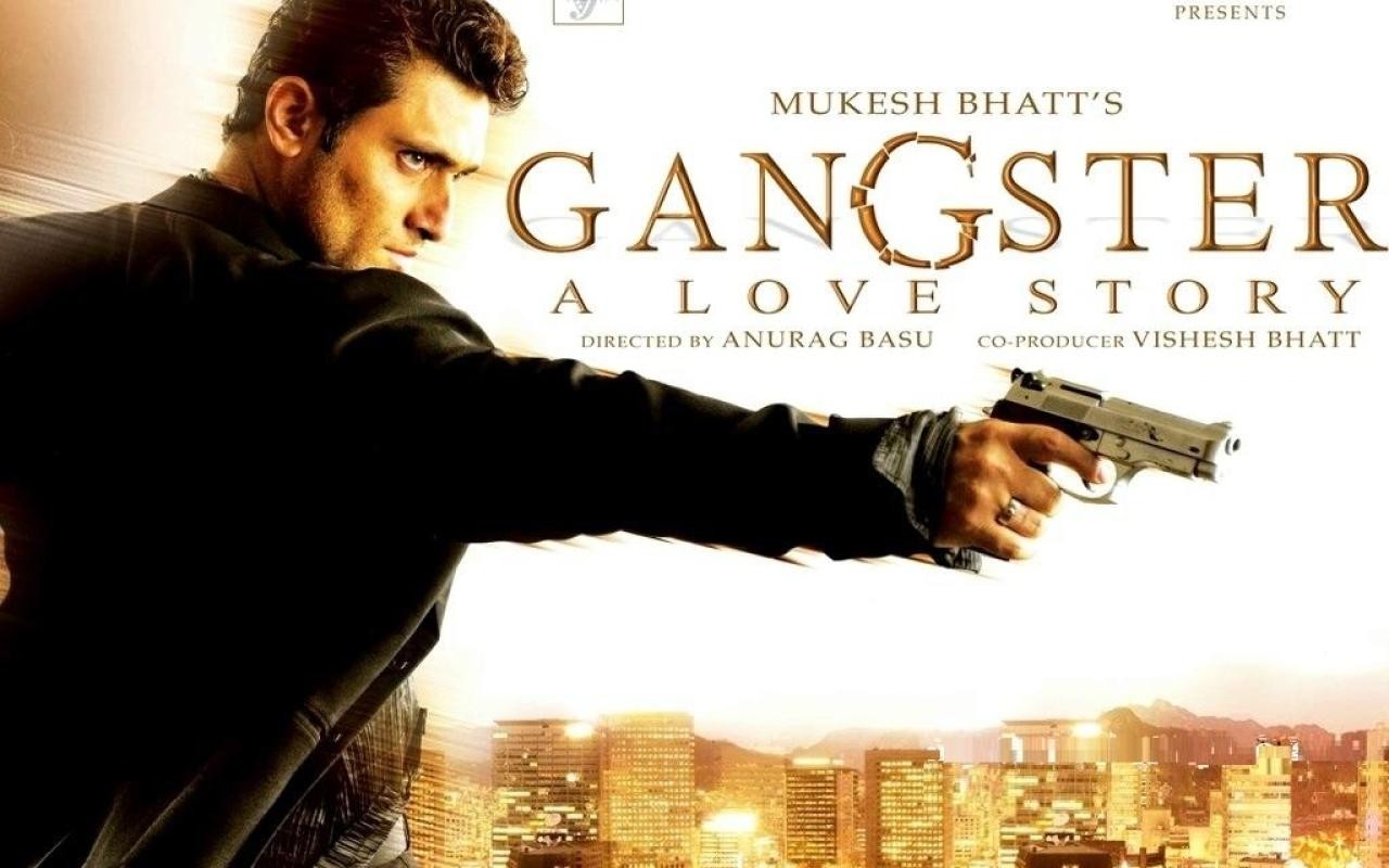 Ravish. Гангстер 2006. Гангстер / Gangster (2006) indian-Hit.net. Гангстер история любви.