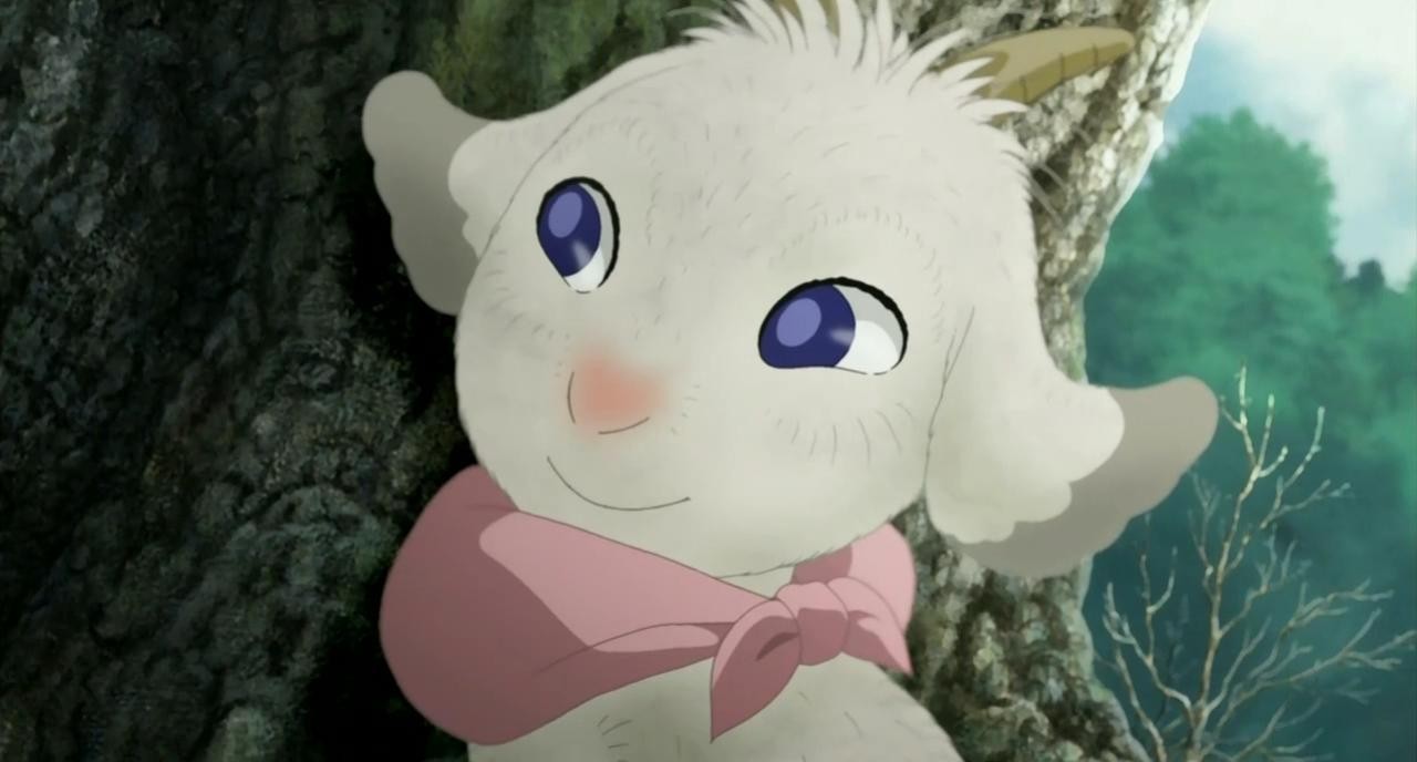 Arashi no yoru ni