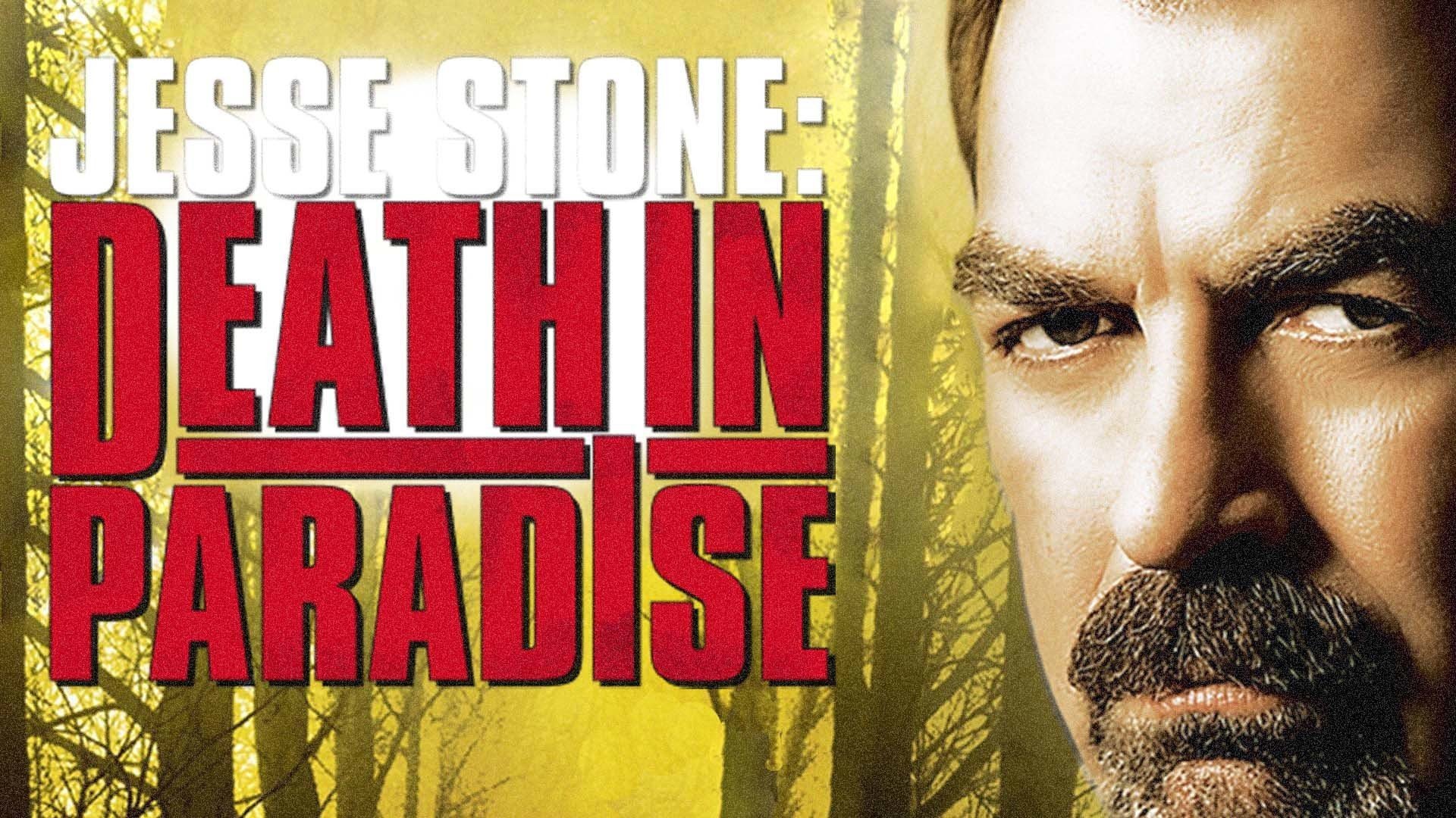 Jesse Stone: Death in Paradise