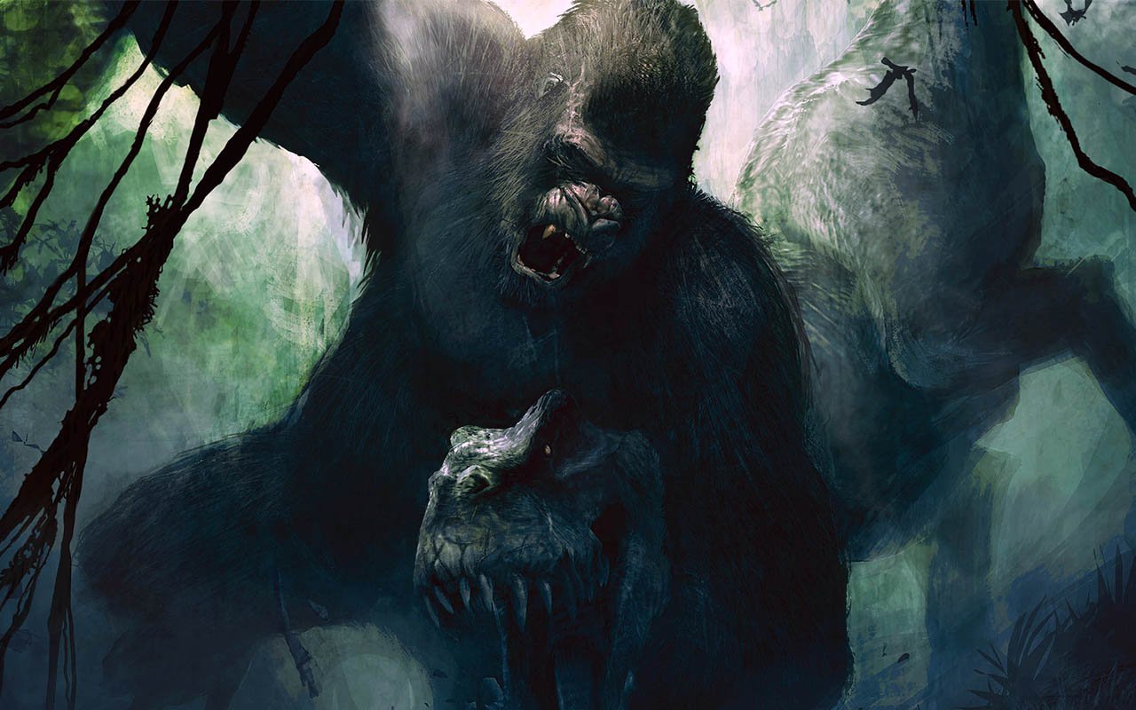 King Kong: Peter Jackson's Production Diaries