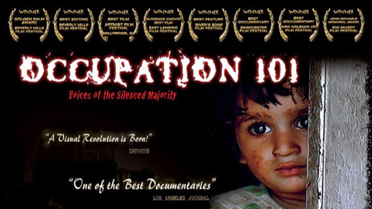 Occupation 101