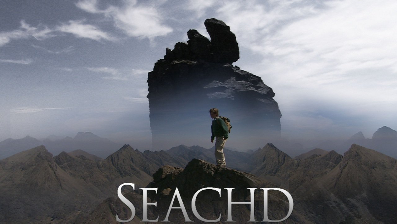 Seachd: The Inaccessible Pinnacle