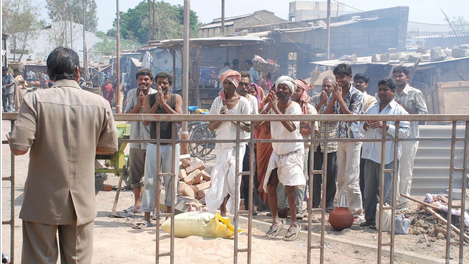 Bhopal: A Prayer for Rain