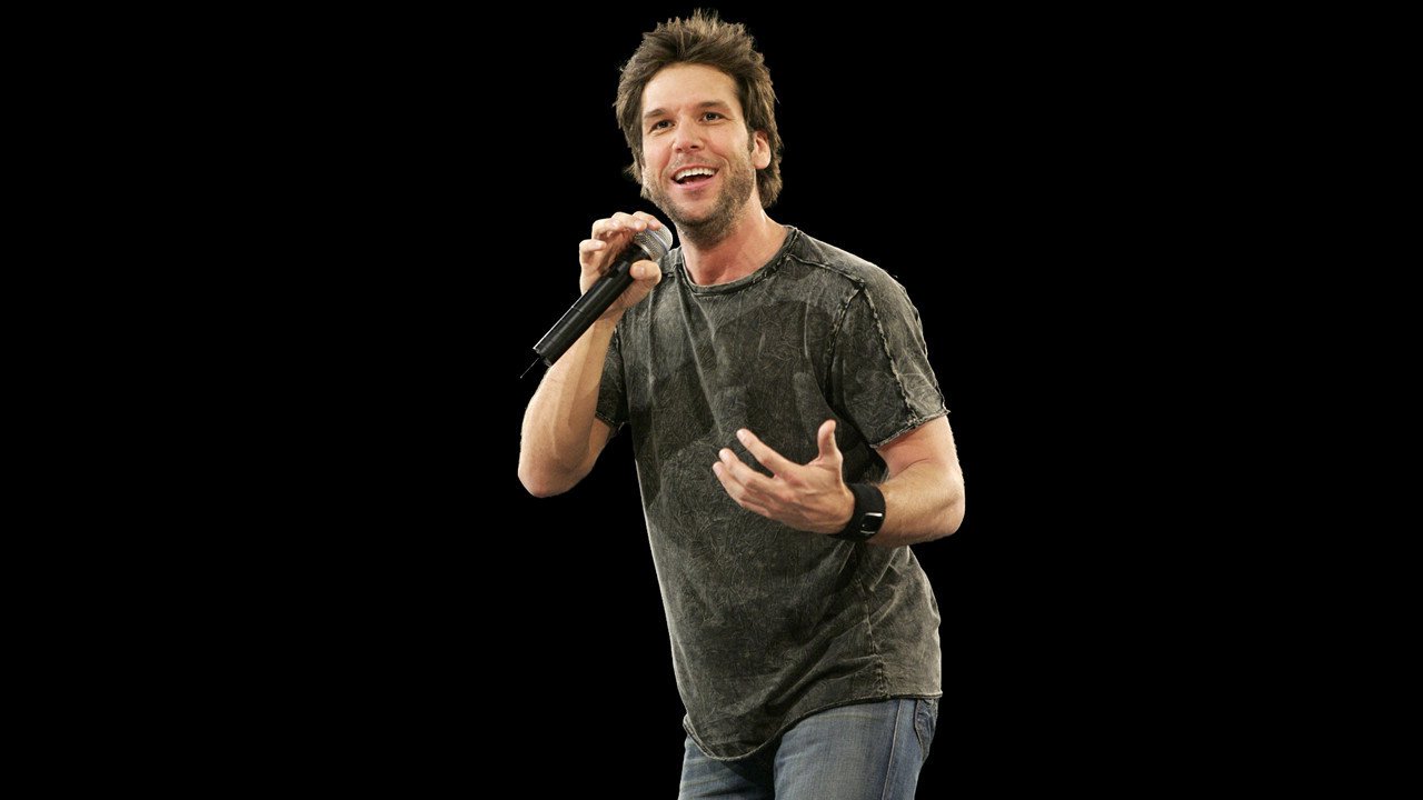 Dane Cook: Vicious Circle