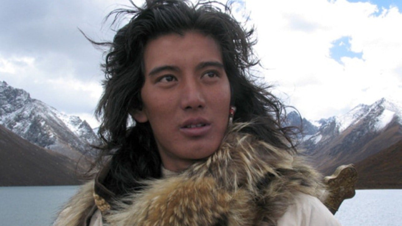 Prince of the Himalayas