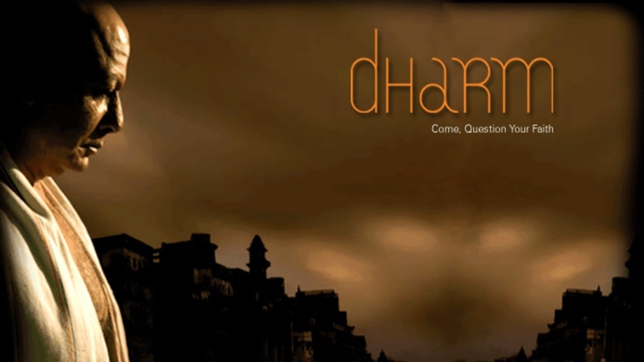 Dharm