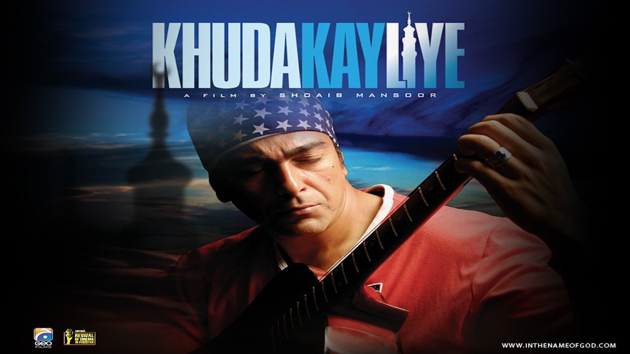Khuda Kay Liye