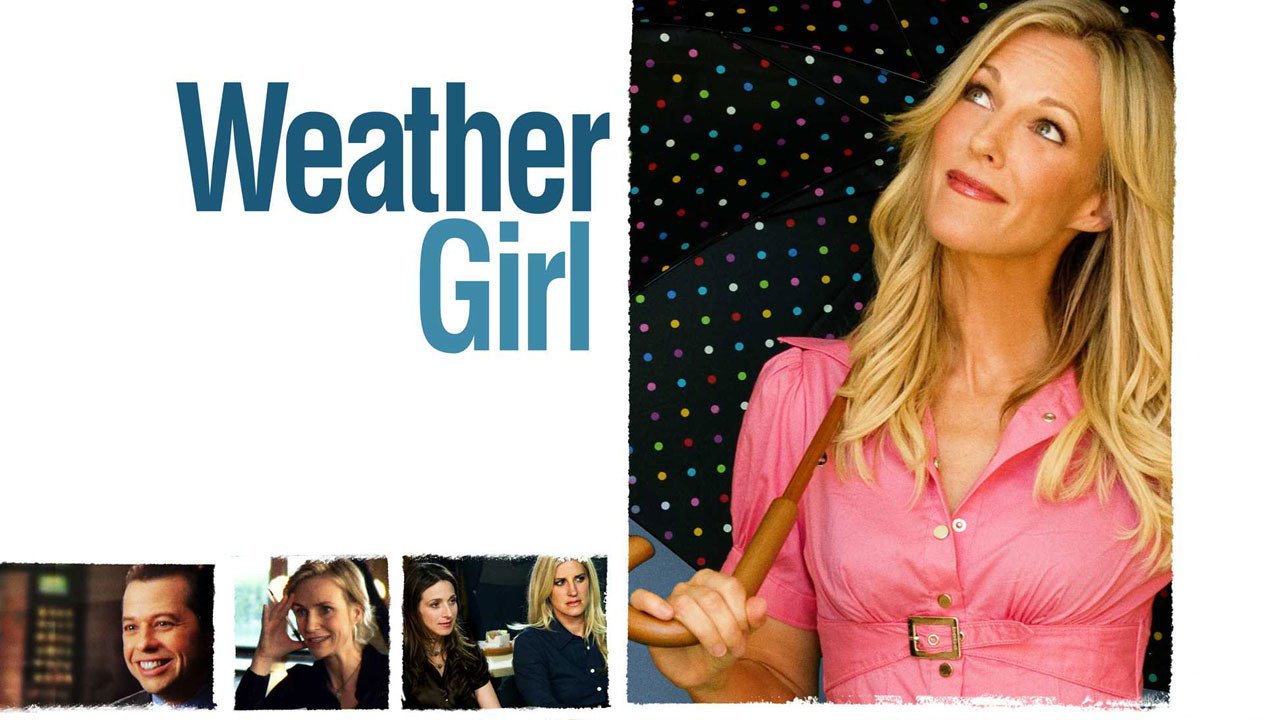 Weather Girl