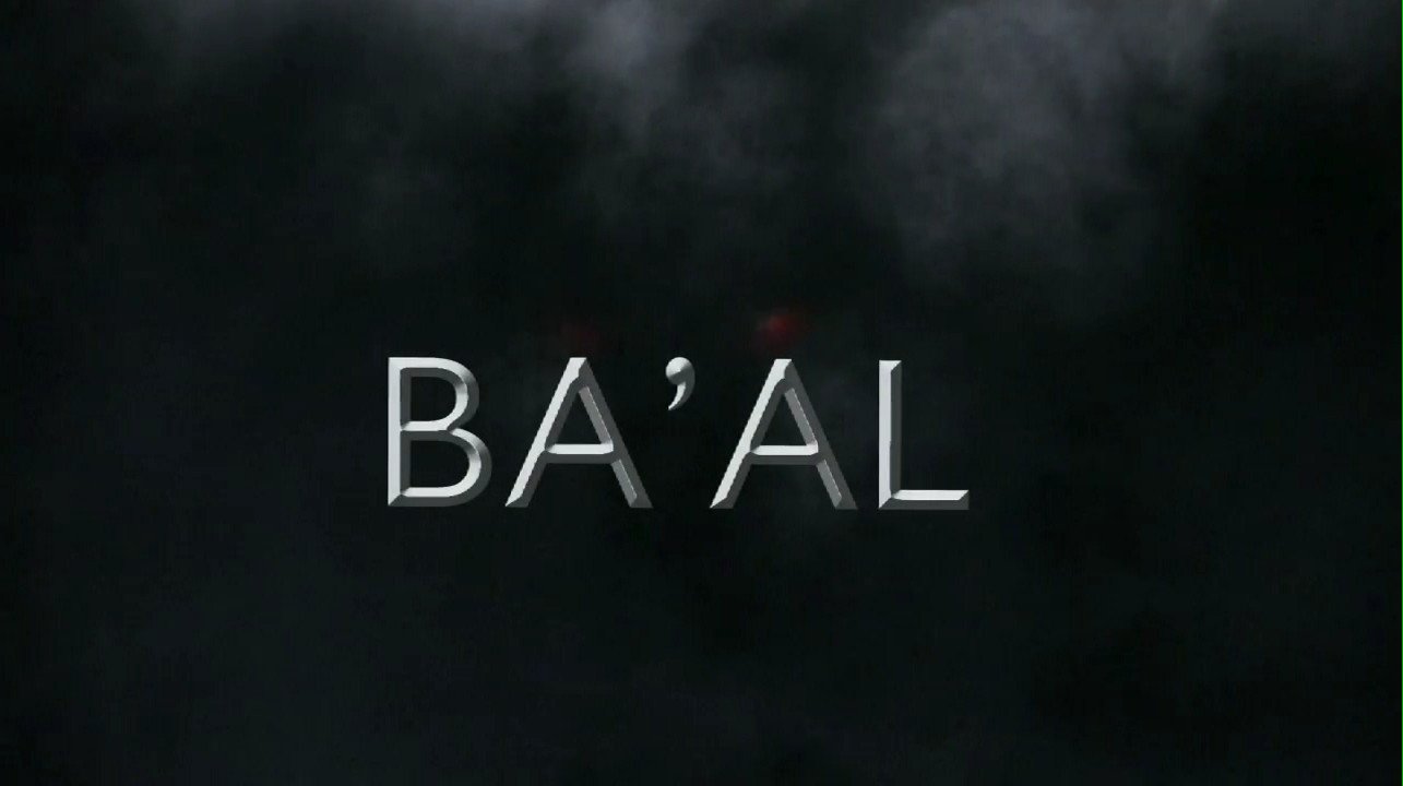 Ba'al