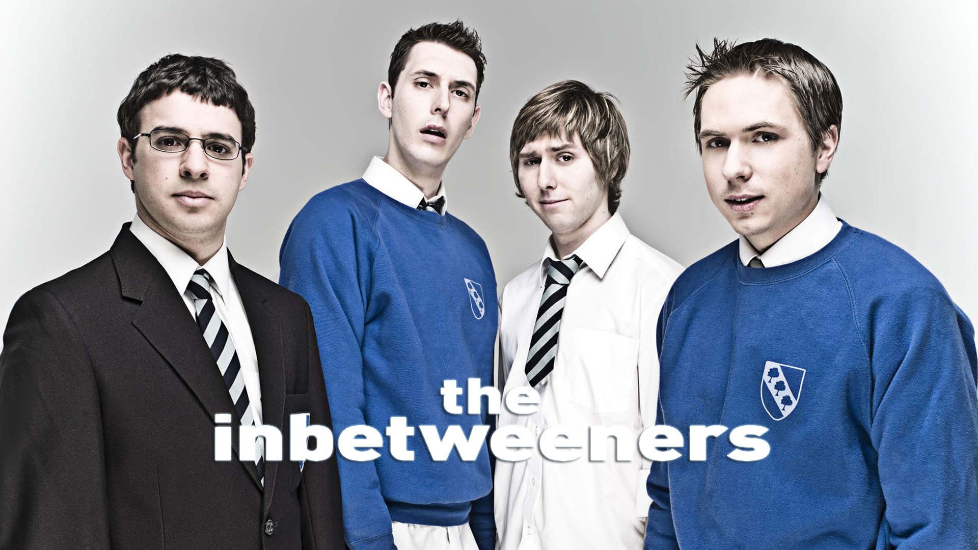 The Inbetweeners