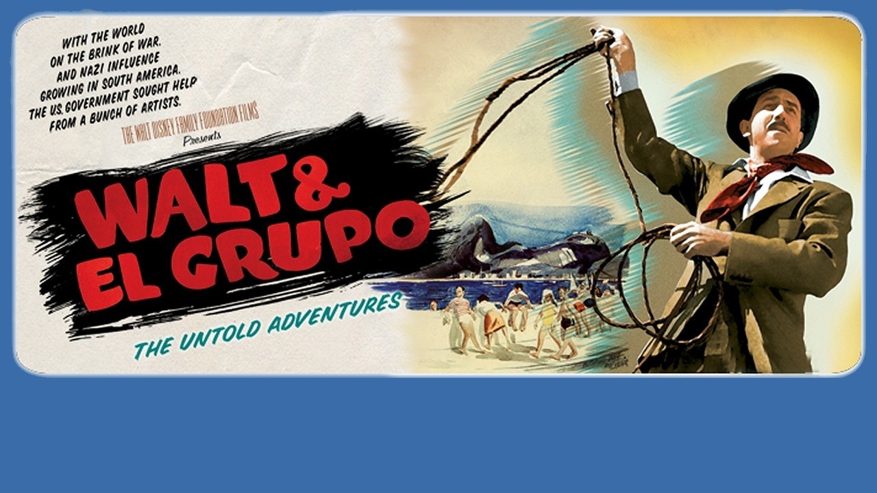 Walt & El Grupo