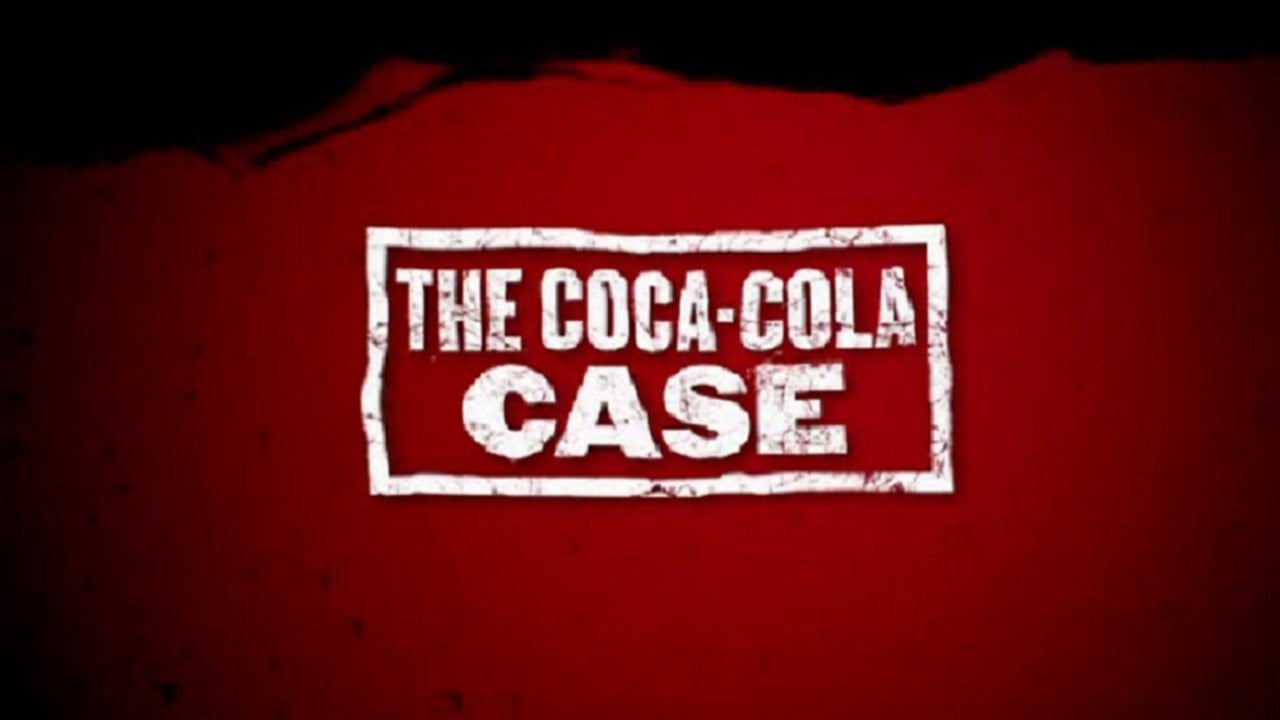 The Coca-Cola Case