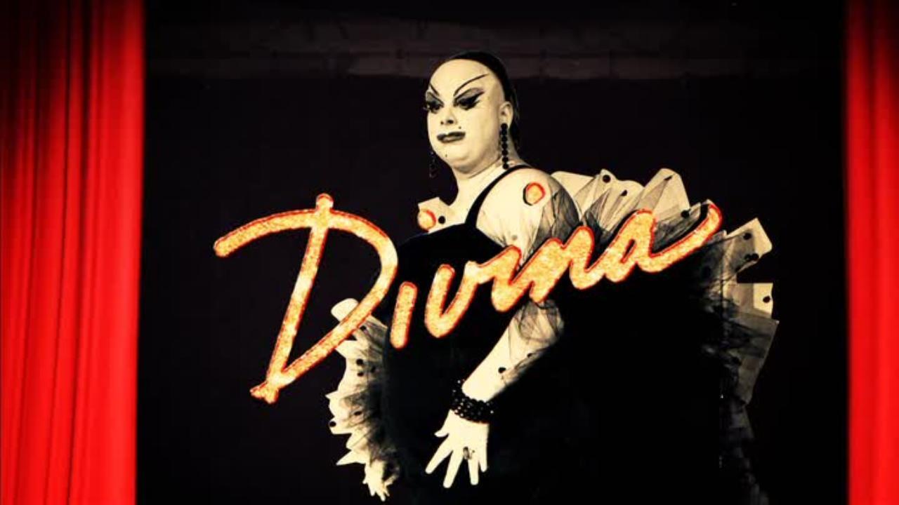 I Am Divine