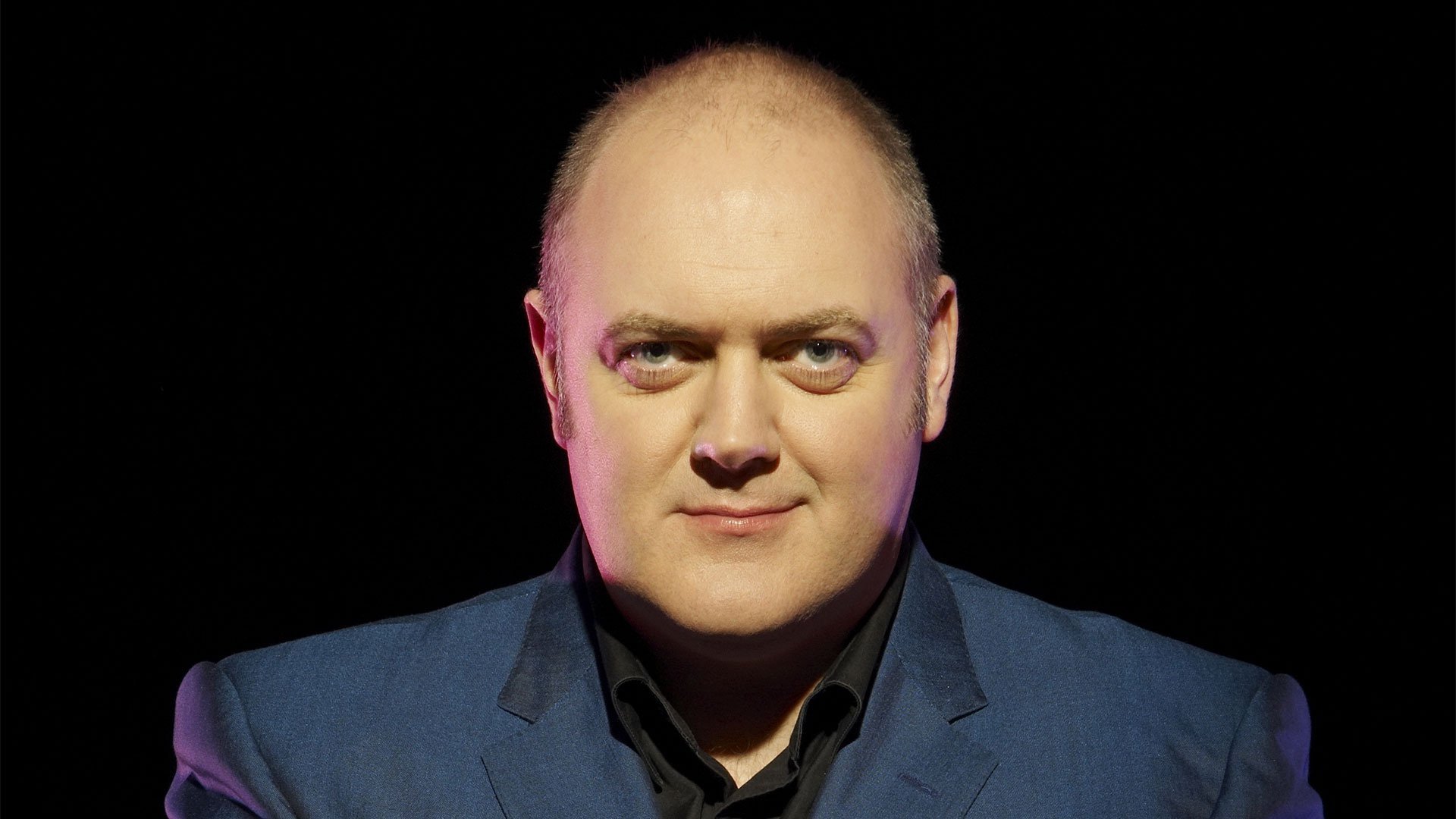 Dara O'Briain Talks Funny: Live in London