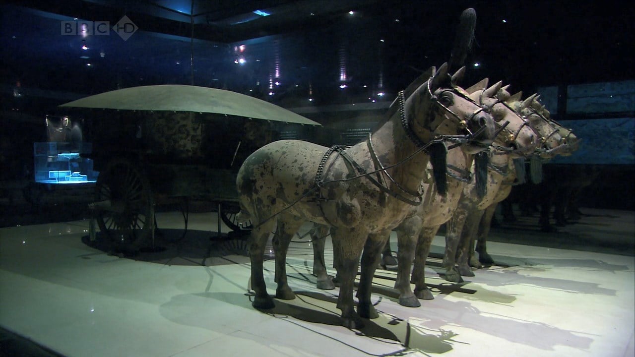 China's Terracotta Army