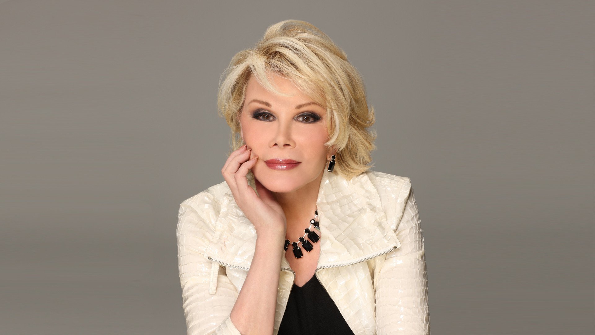 Joan Rivers: A Piece of Work