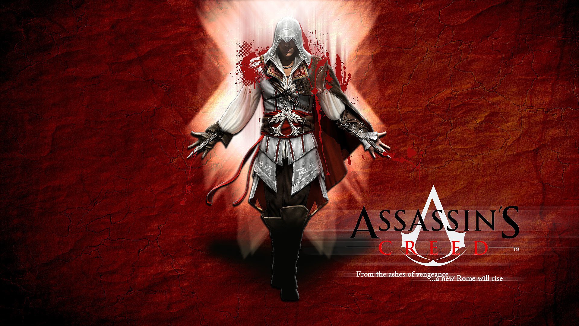 Assassin's Creed: Lineage