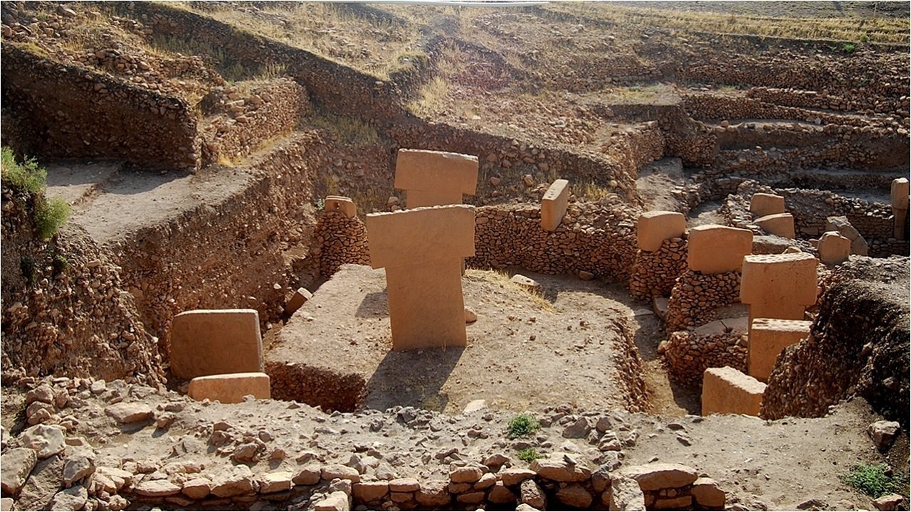 Gobeklitepe: The World's First Temple