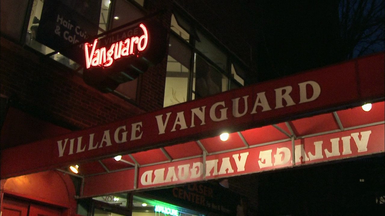 One Night Only: Barbra Streisand and Quartet at the Village Vanguard - September 26,2009