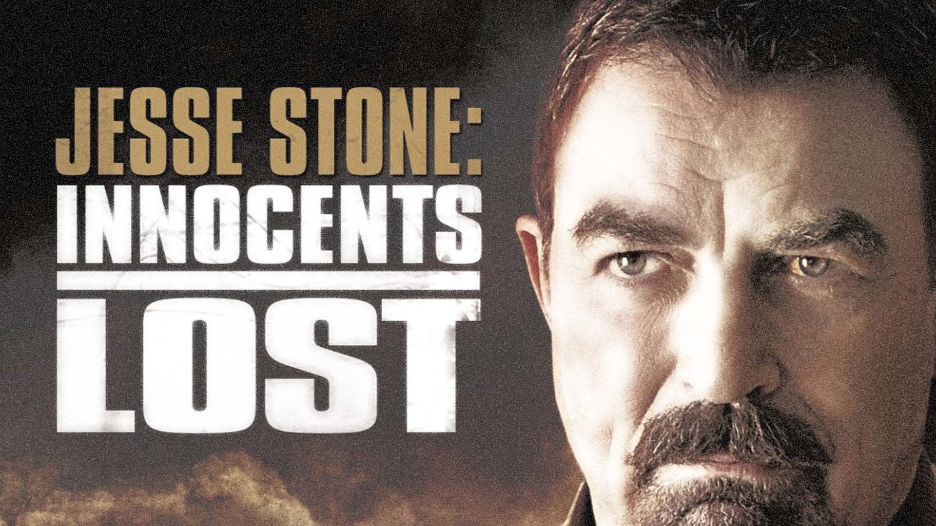 Jesse Stone: Innocents Lost