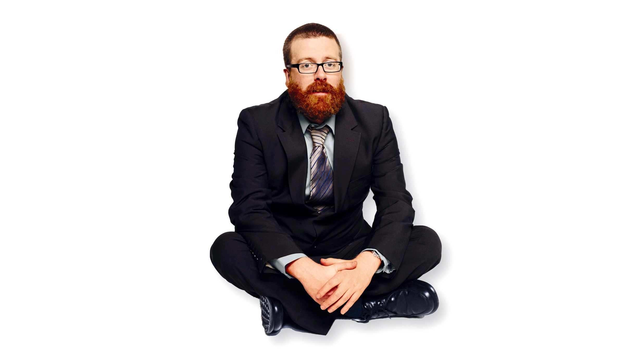 Frankie Boyle Live 2: If I Could Reach Out Through Your TV and Strangle You I Would