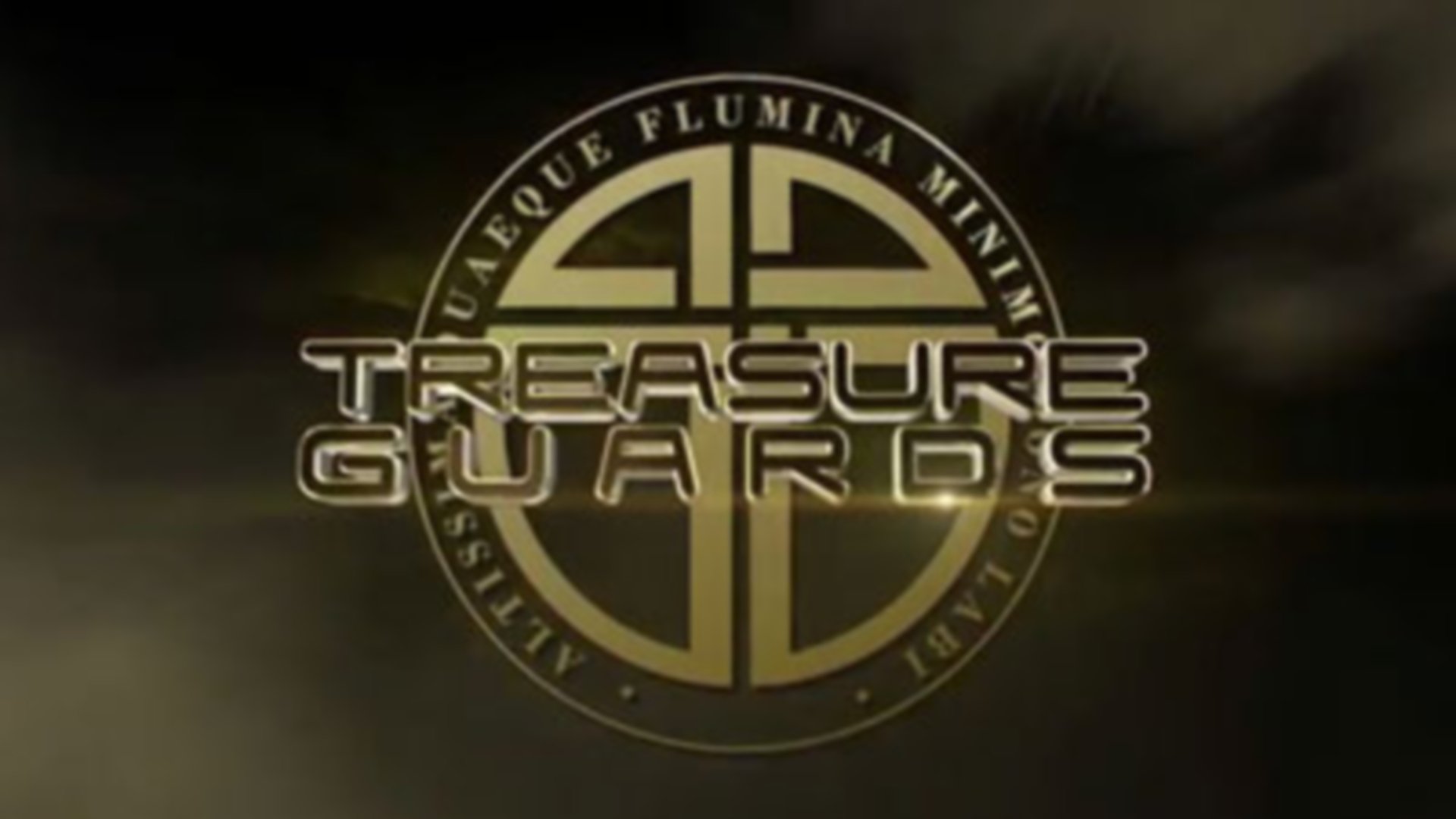 Treasure Guards