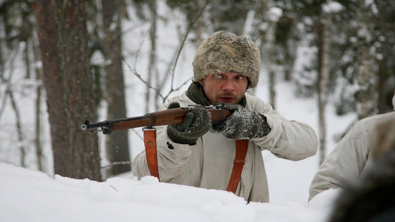 Gränsen