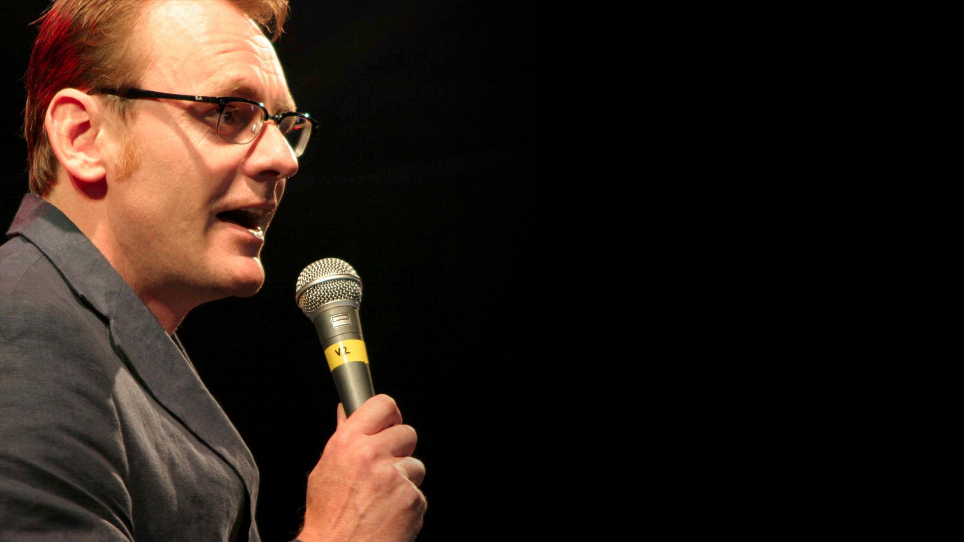 Sean Lock: Lockipedia Live