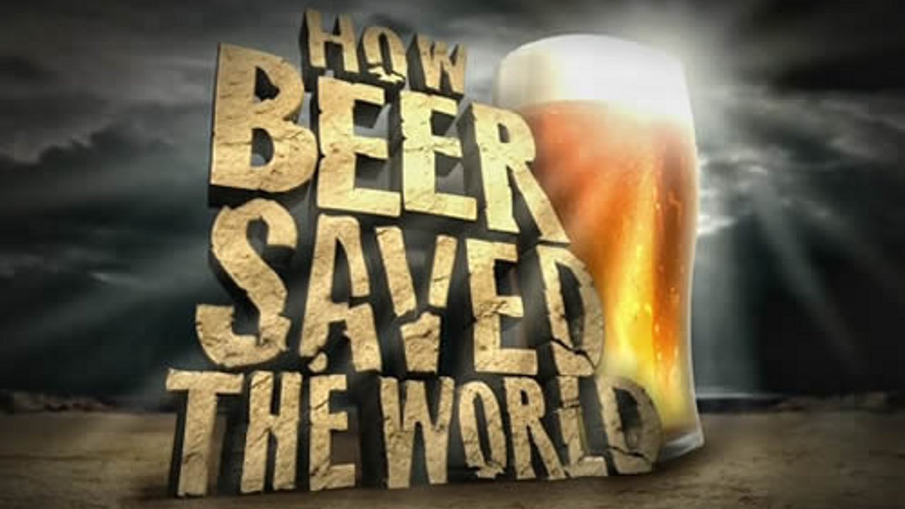 How Beer Saved the World