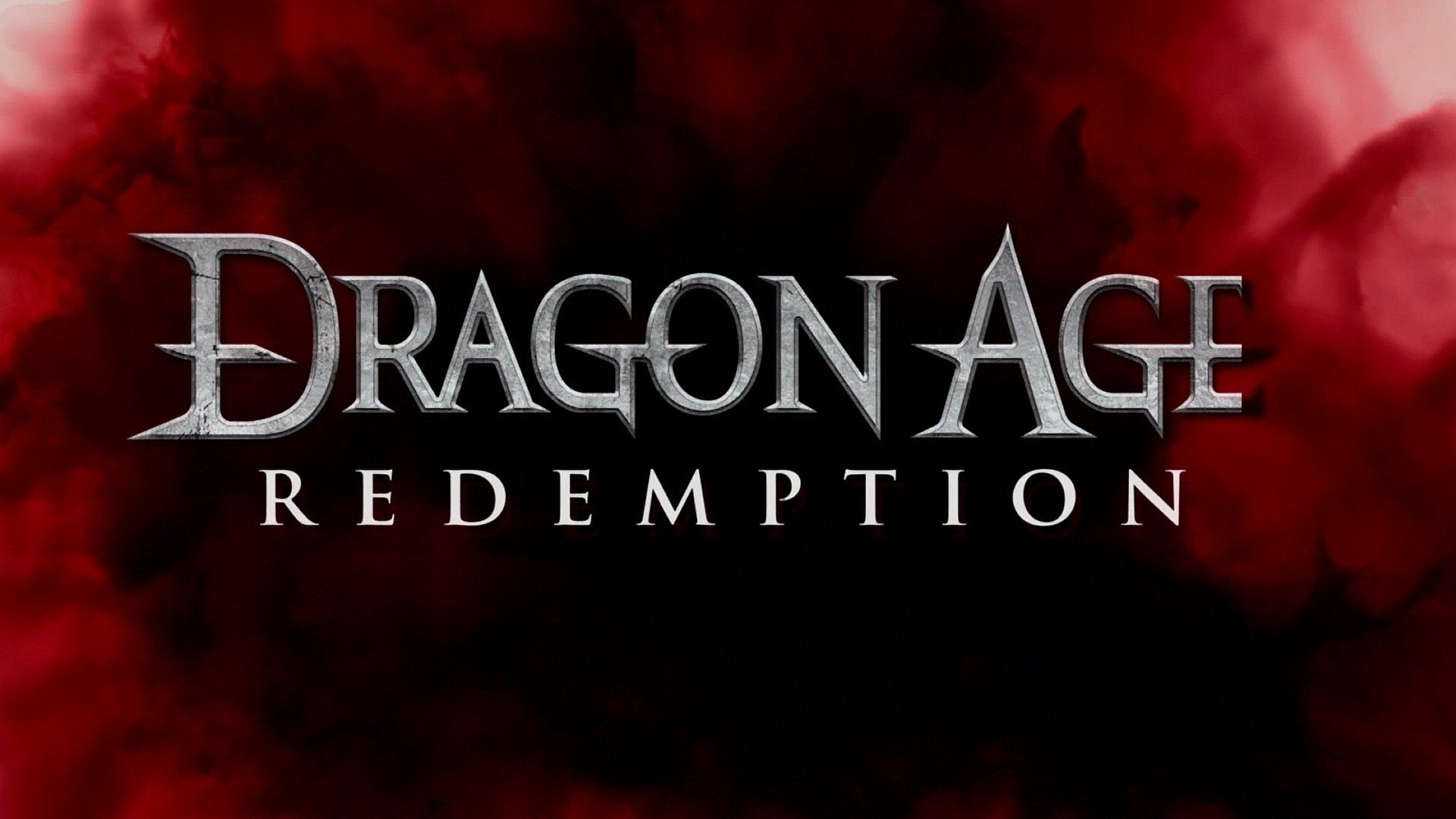 Dragon Age: Redemption