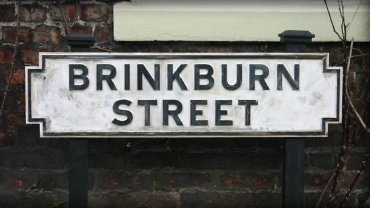 32 Brinkburn Street