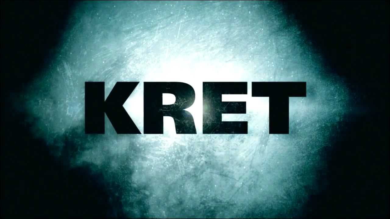 Kret