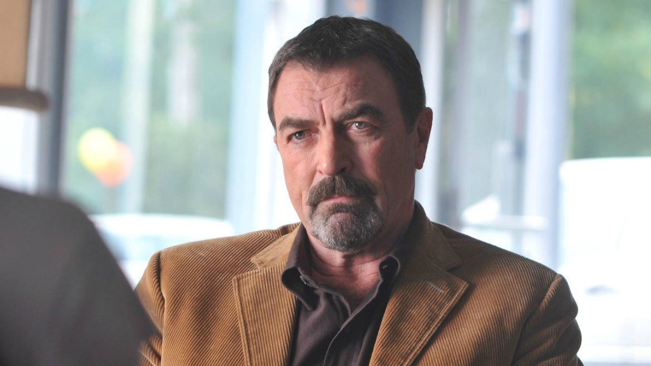 Jesse Stone: Benefit of the Doubt