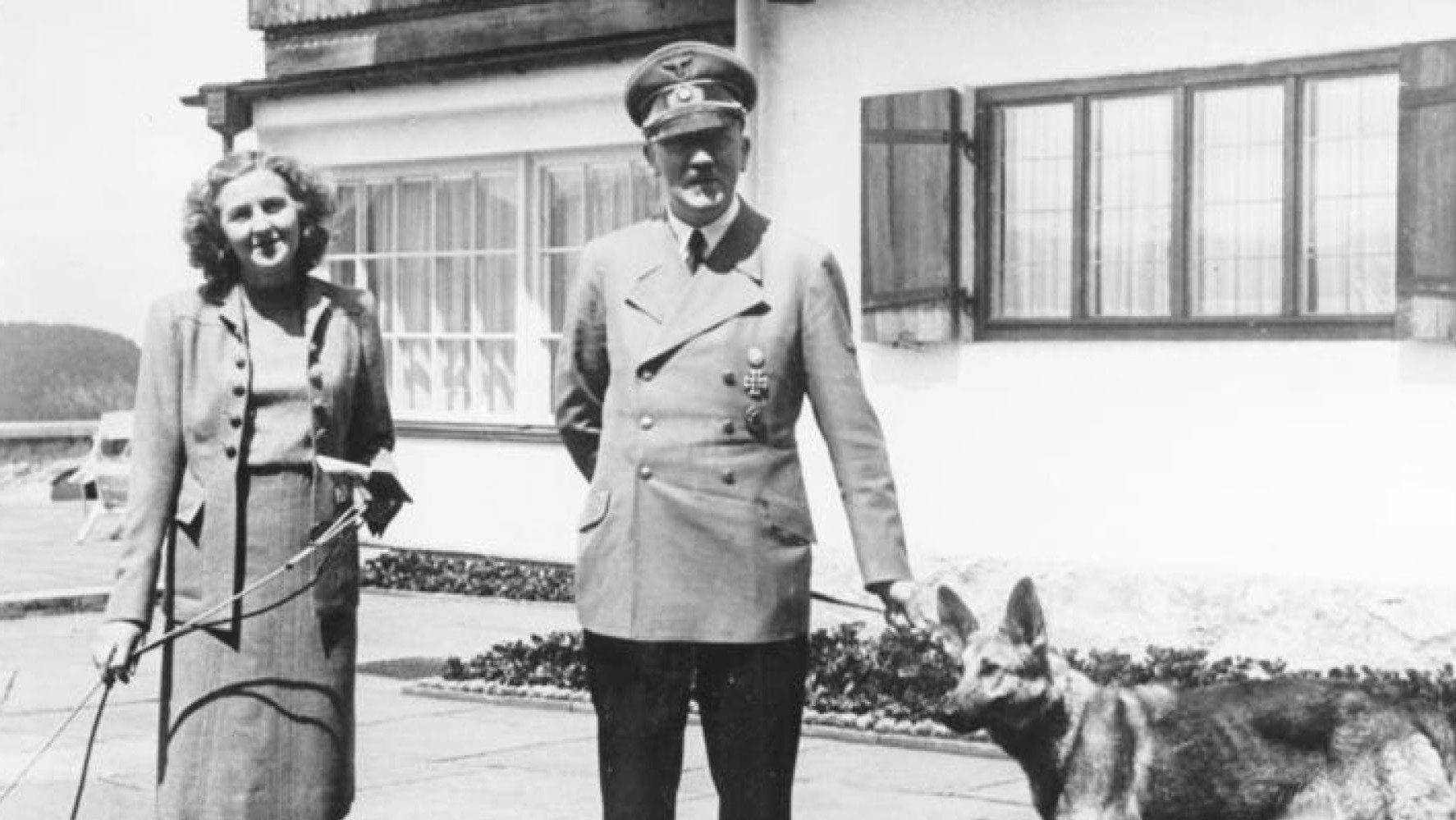 Adolf & Eva