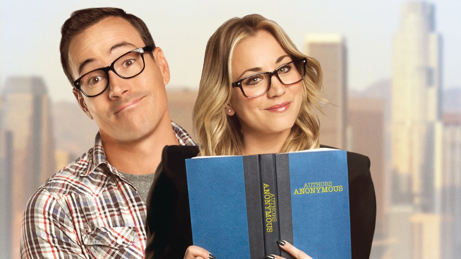 Authors Anonymous 2014 - Rotten Tomatoes