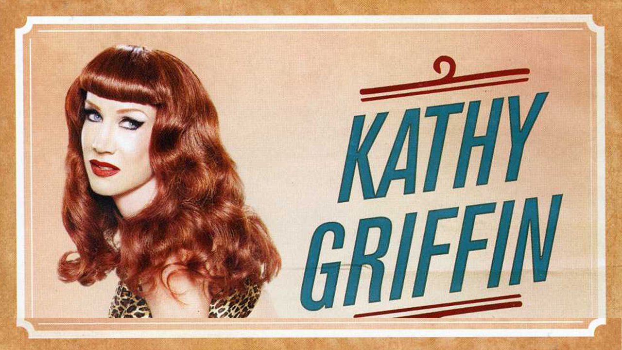 Kathy Griffin: Pants Off