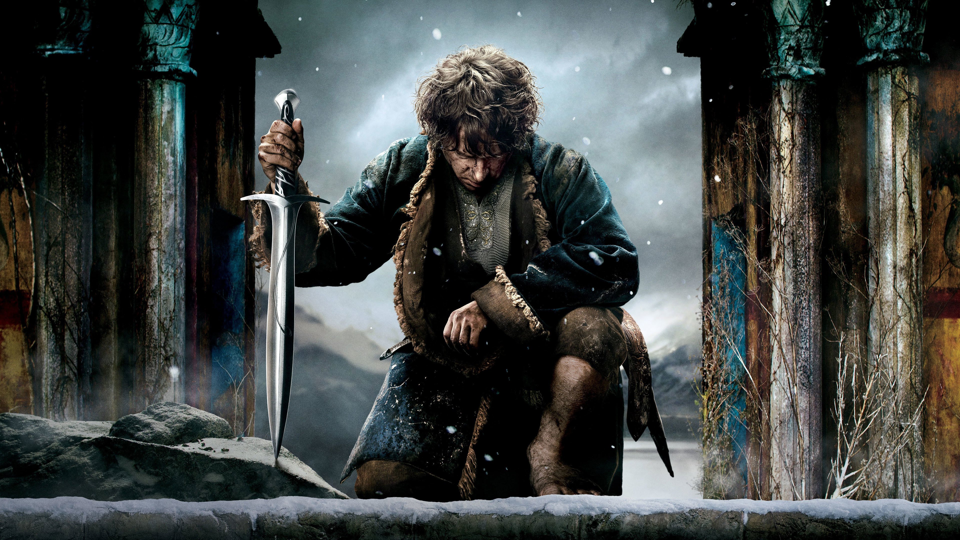 download the new The Hobbit: The Battle of the Five Ar