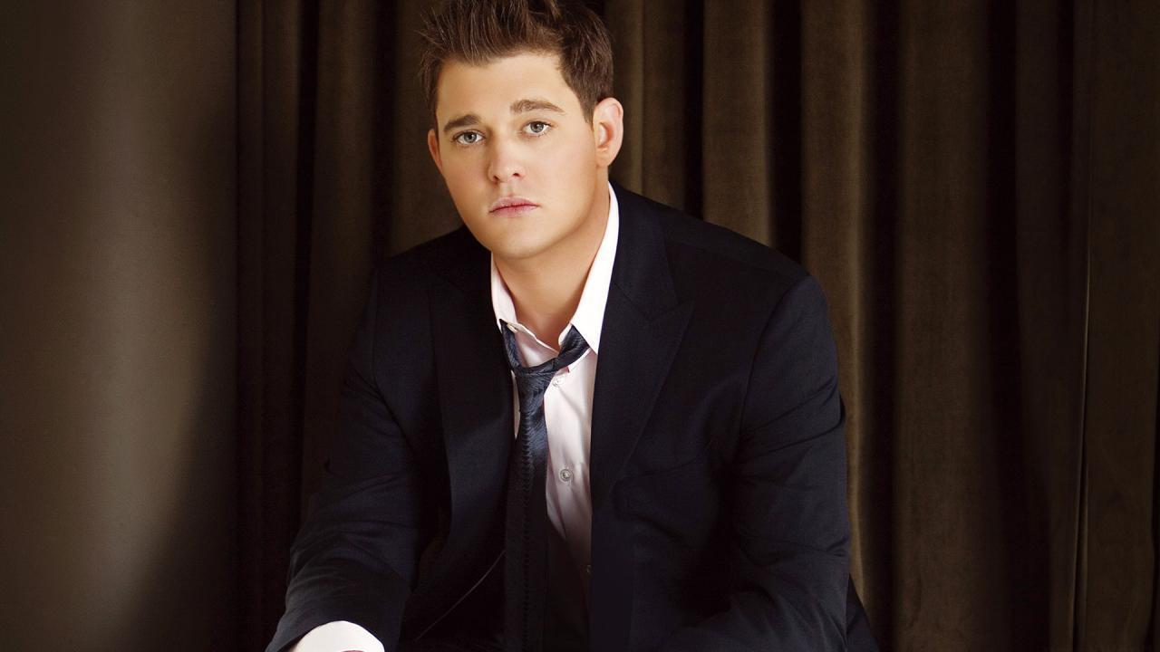 Michael Bublé: Home for the Holidays