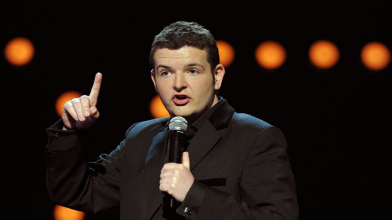 Kevin Bridges: The Story Continues...