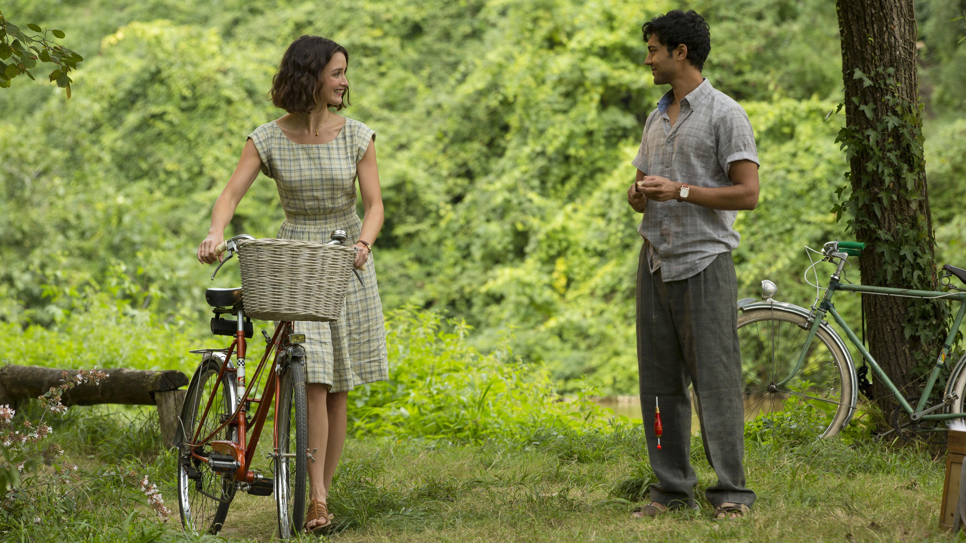 The Hundred Foot Journey 2014 Titlovi
