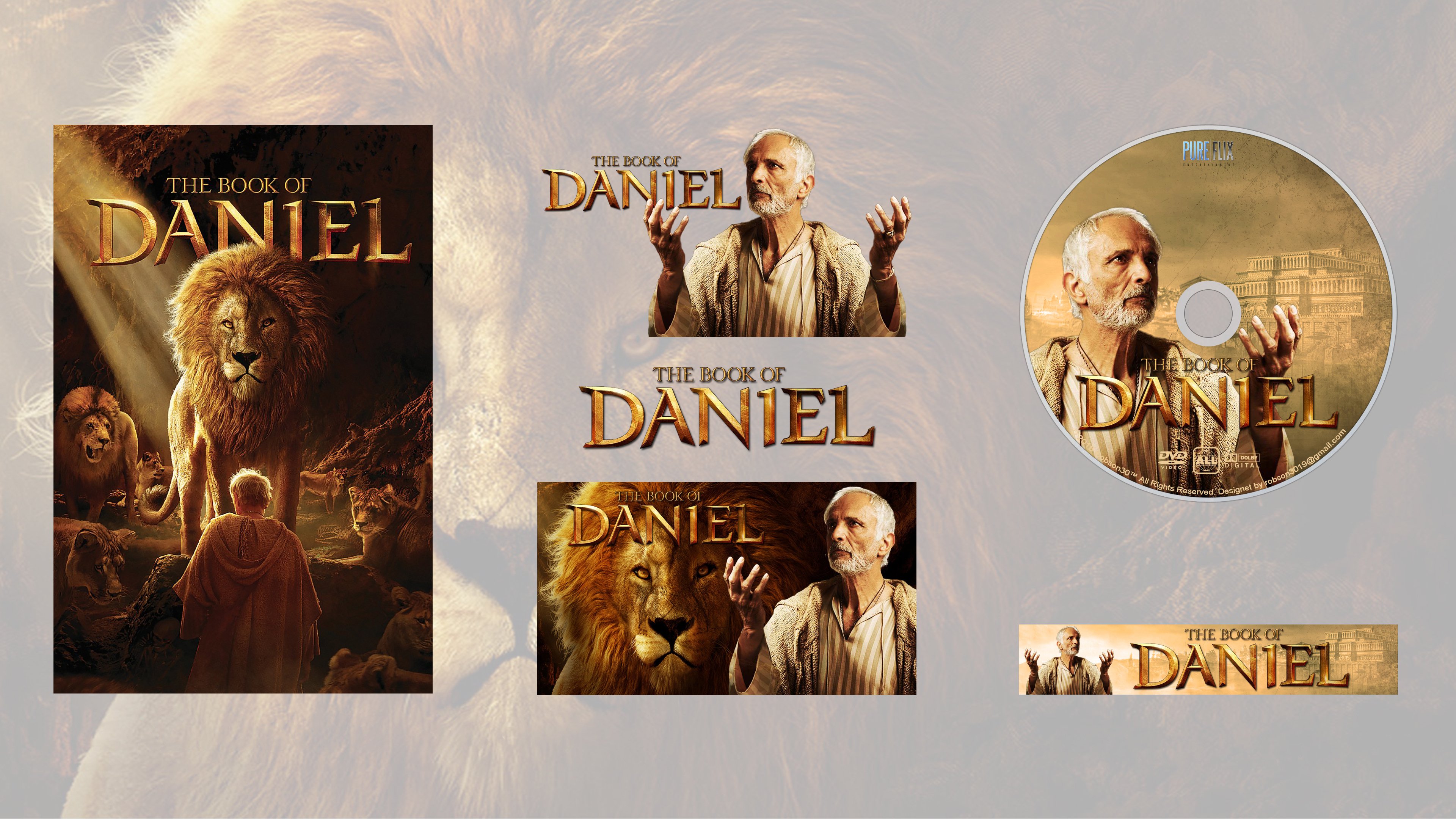 the book of daniel 2013