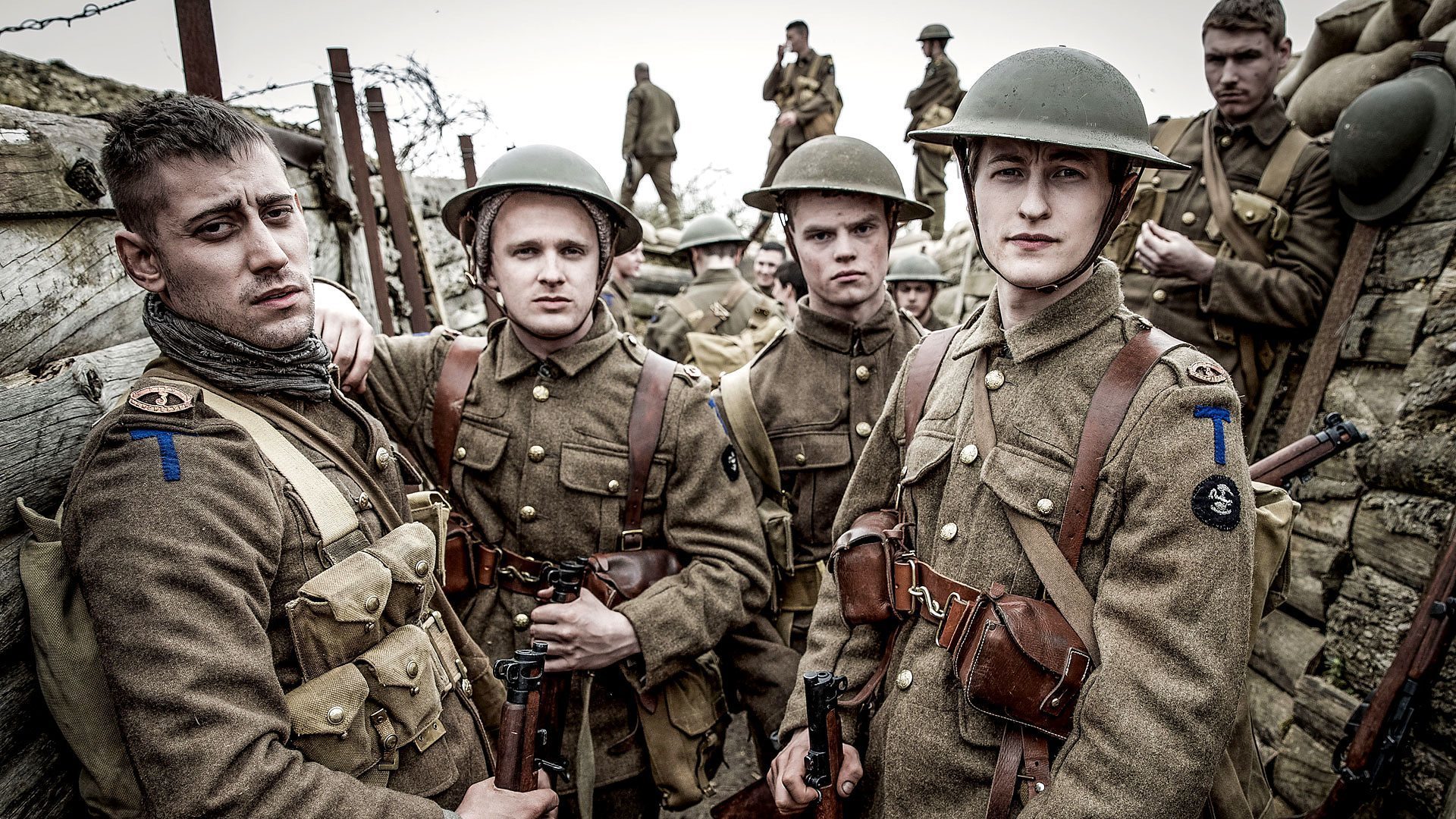 Интересные про войну. Солдаты второй мировой войны. Британские солдаты второй мировой. Британский солдат первой мировой.