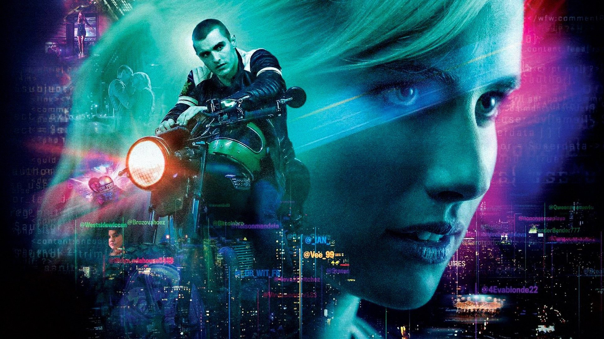 Nerve 2016 Titlovi