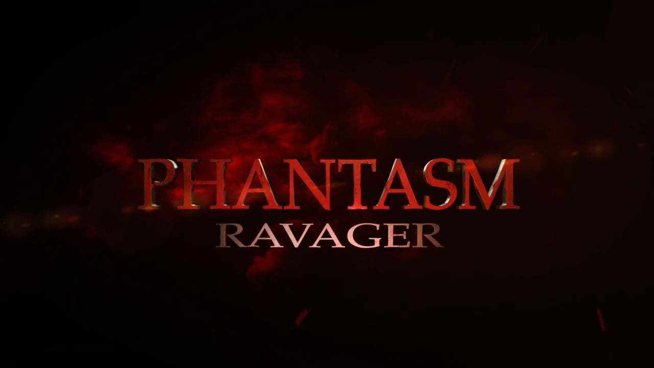Phantasm: Ravager