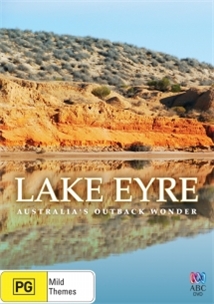 Lake Eyre