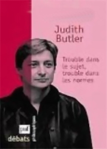 Judith Butler - Philosophin der Gender
